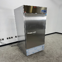Thermo Scientific TSG Series -20 Freezer image 0